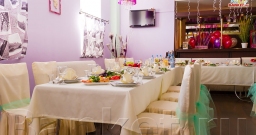 Большой зал — подробнее о зале