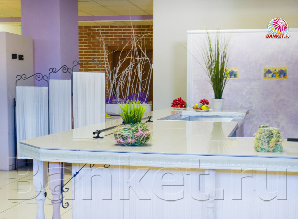 Малый зал — фото 4