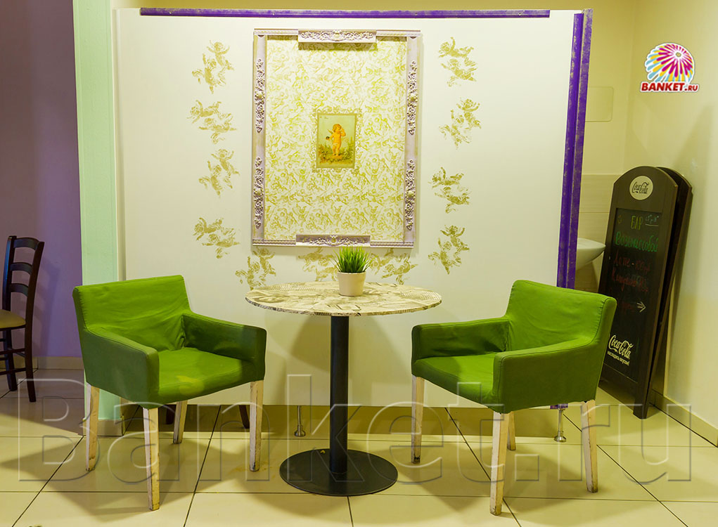 Малый зал — фото 5