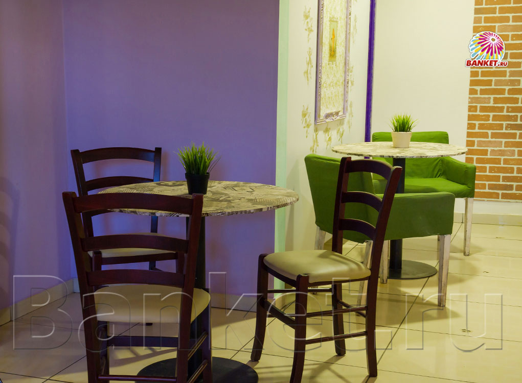 Малый зал — фото 6