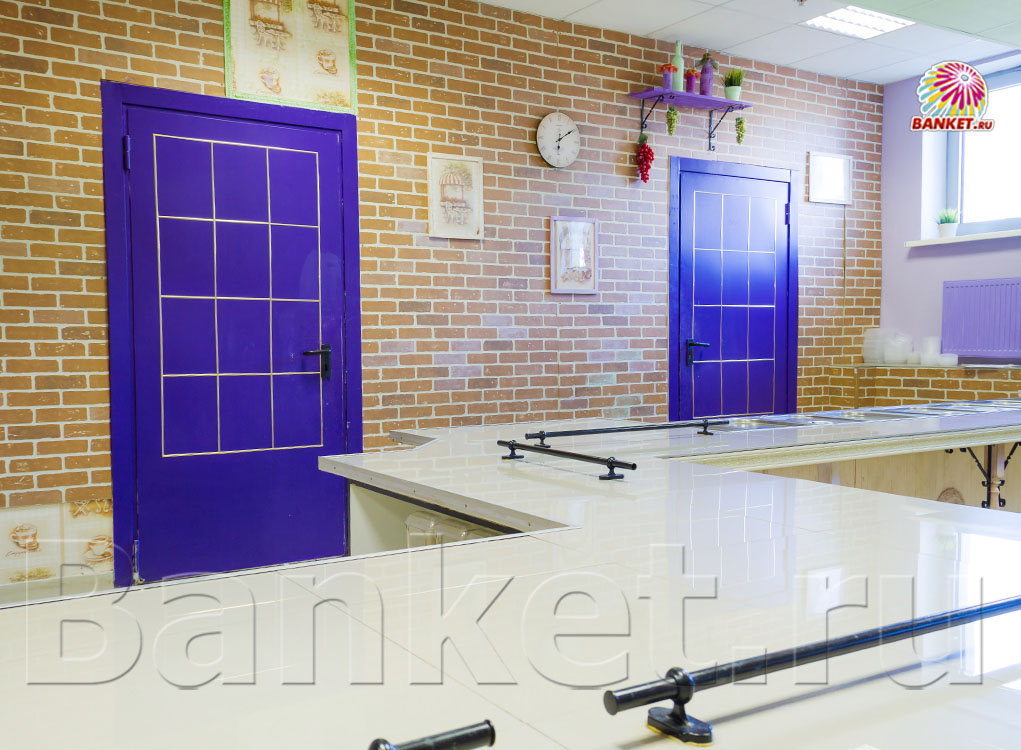 Малый зал — фото 8