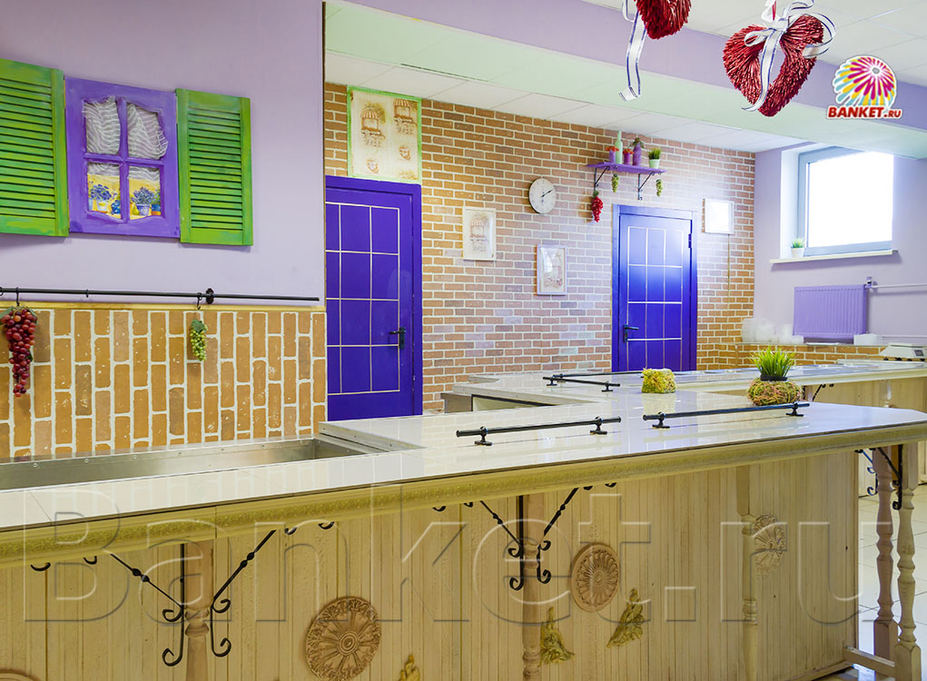 Малый зал — фото 9