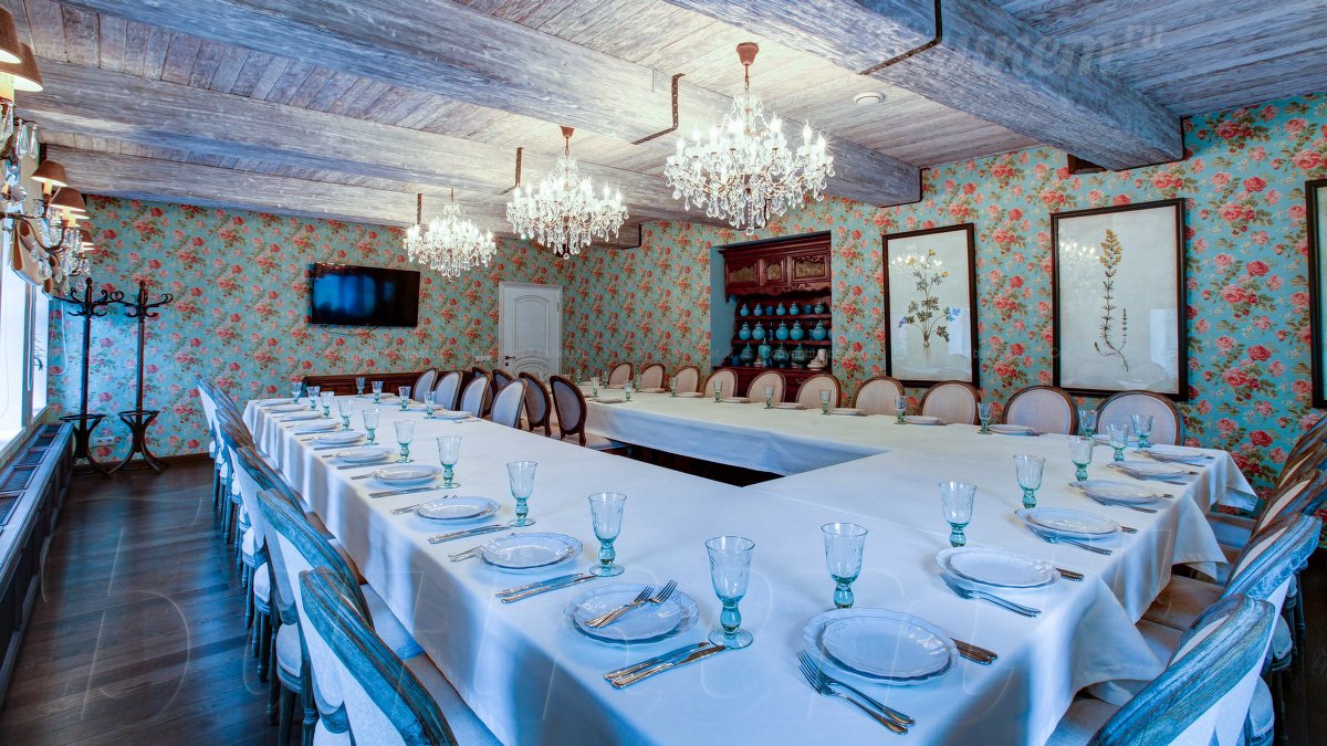 Большой зал — фото 4