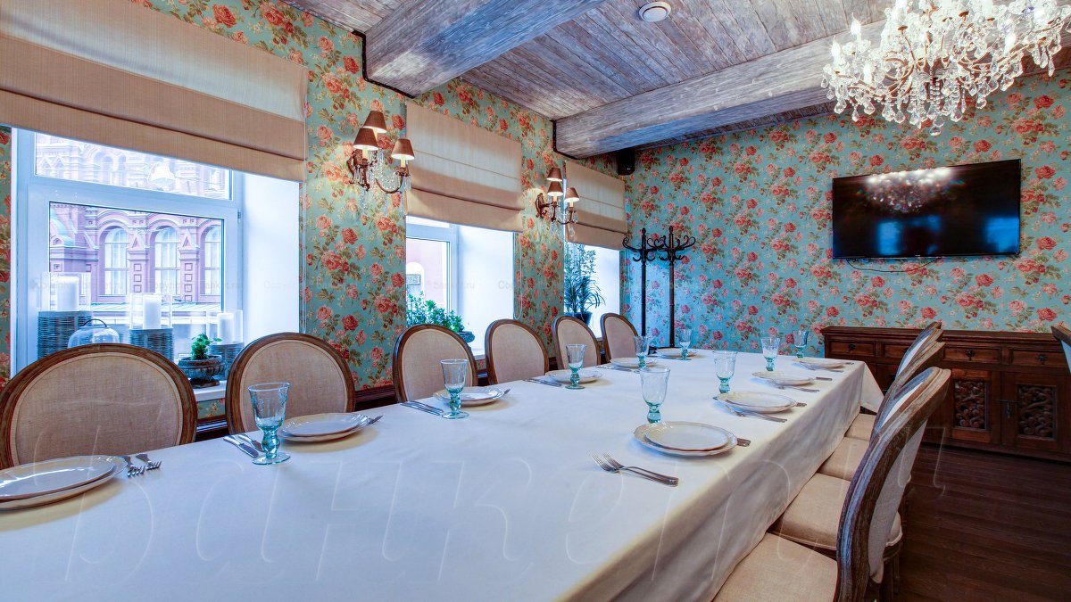 Большой зал — фото 5