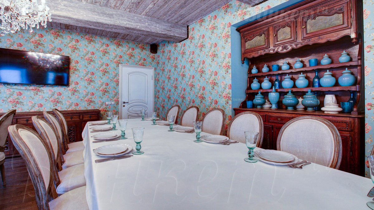 Большой зал — фото 6