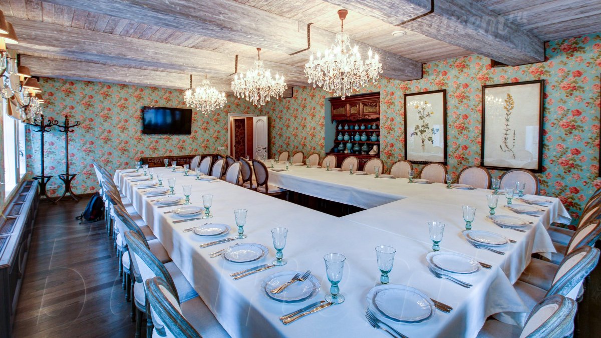 Большой зал — фото 7