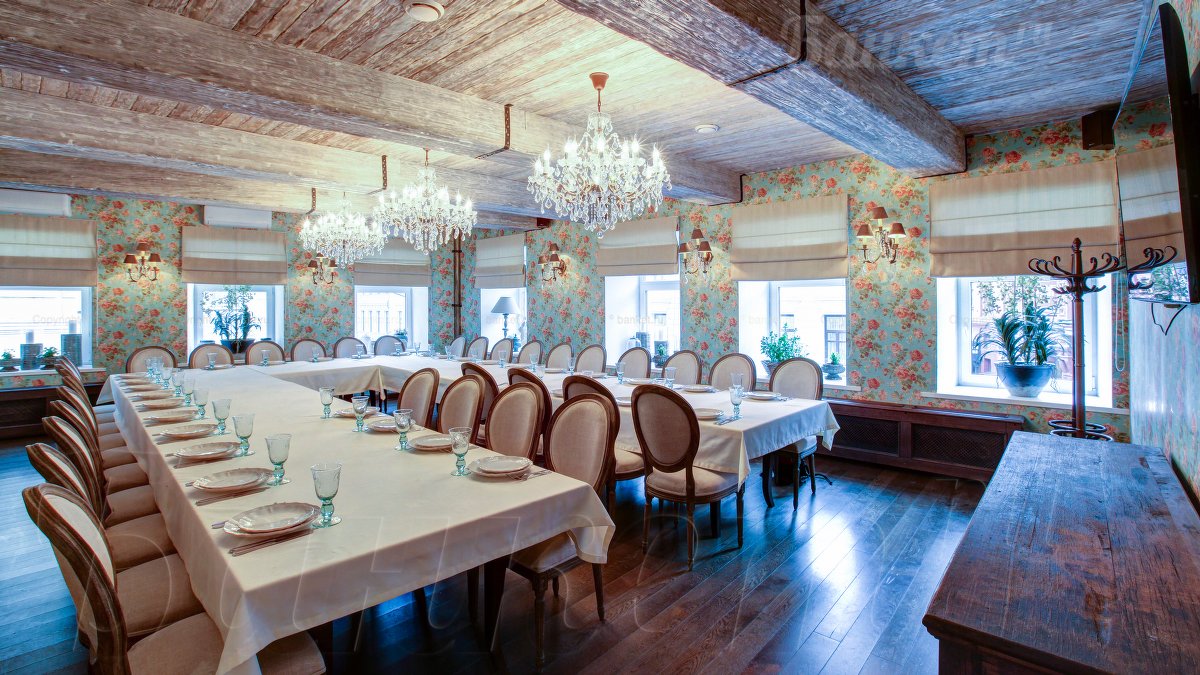 Большой зал — фото 8