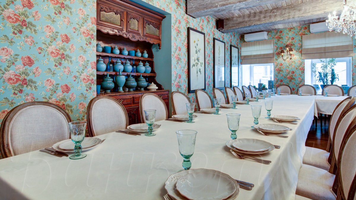 Большой зал — фото 9