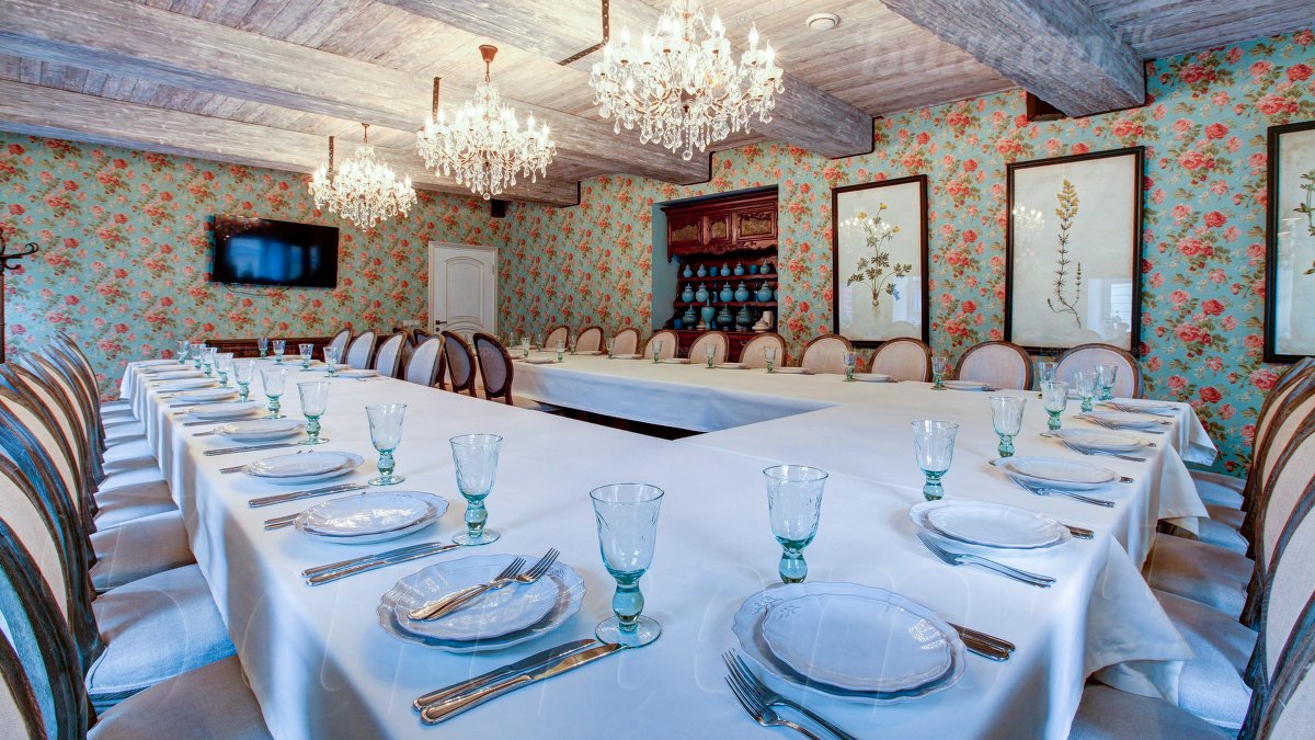 Большой зал — фото 11