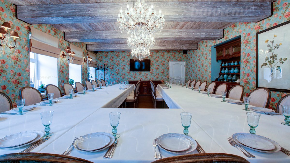 Большой зал — фото 13