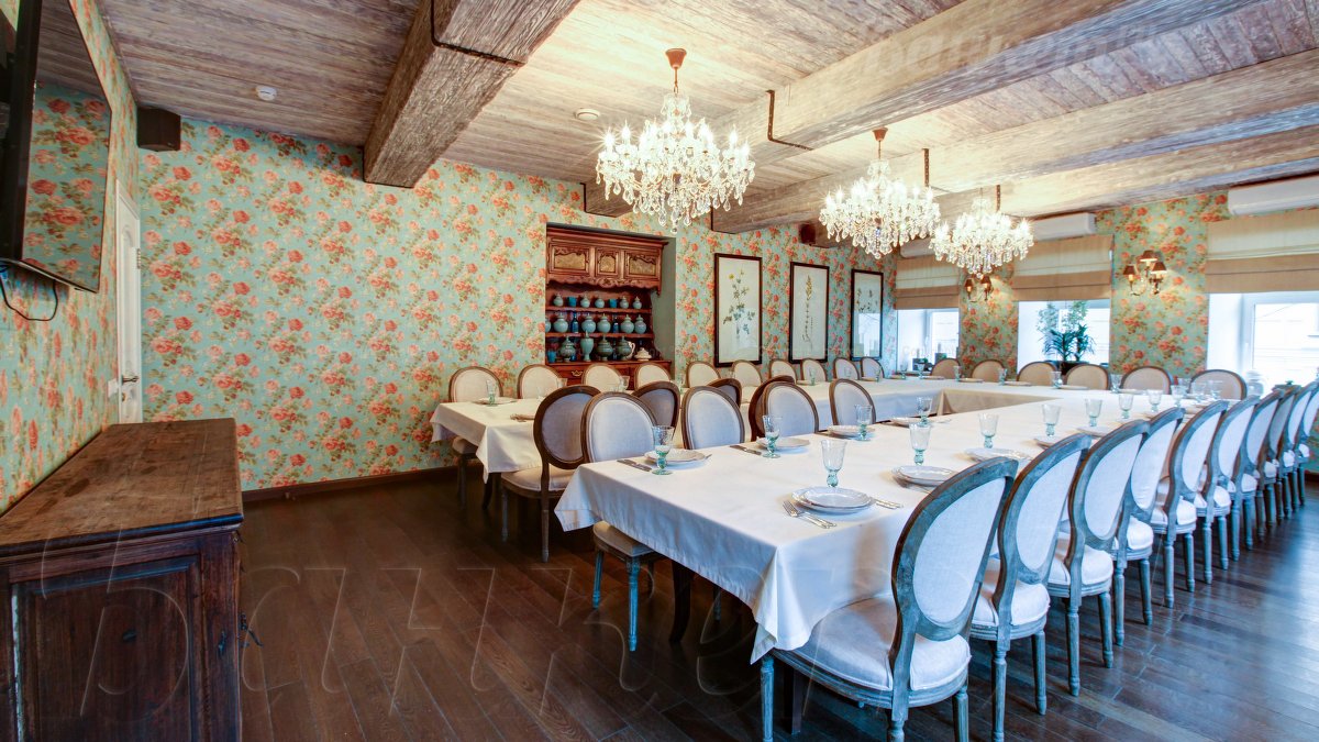 Большой зал — фото 14