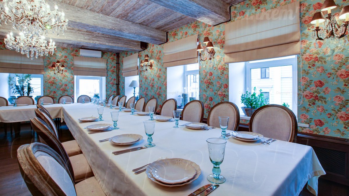 Большой зал — фото 15