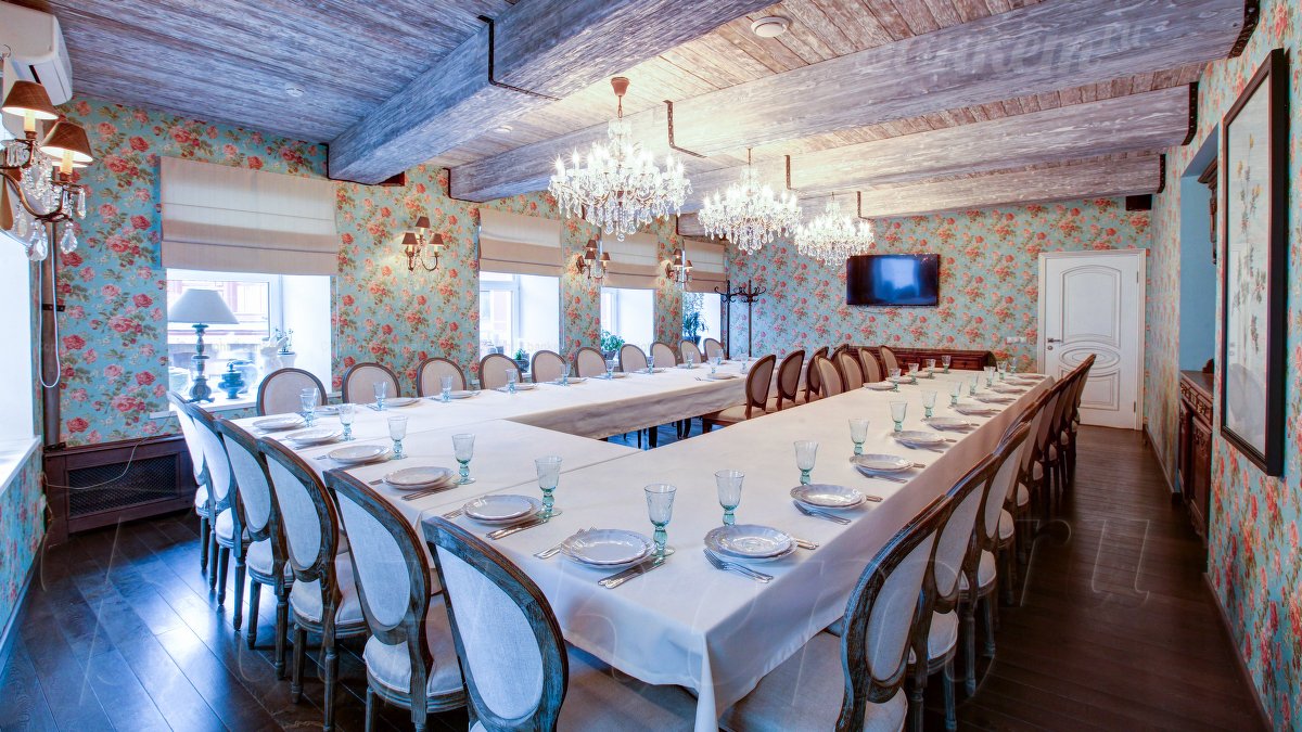 Большой зал — фото 16