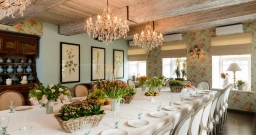 Большой зал Большой зал — интерьер зала