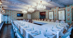 Большой зал — фото 4