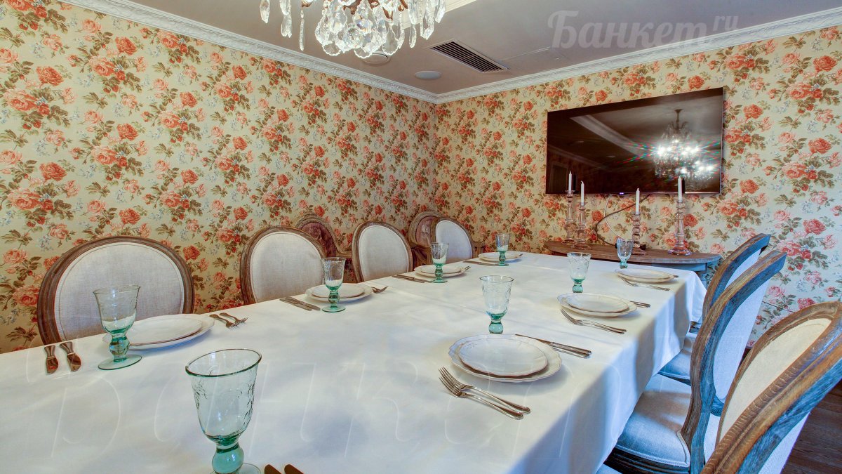 Средний зал — фото 3