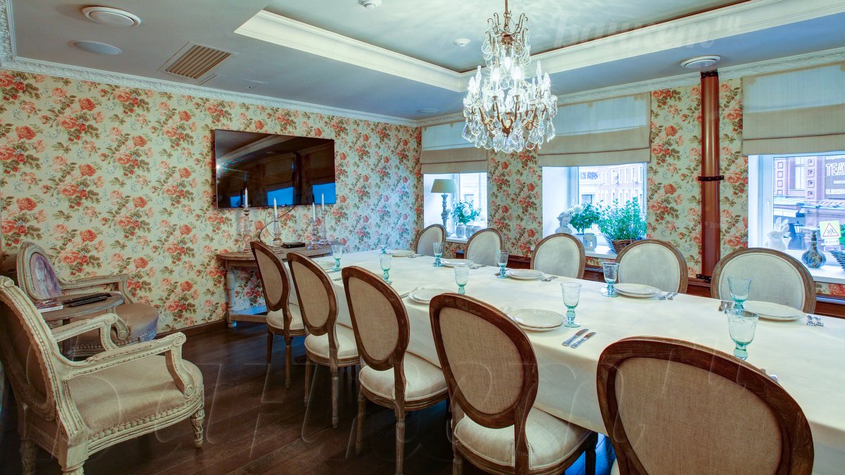 Средний зал — фото 5