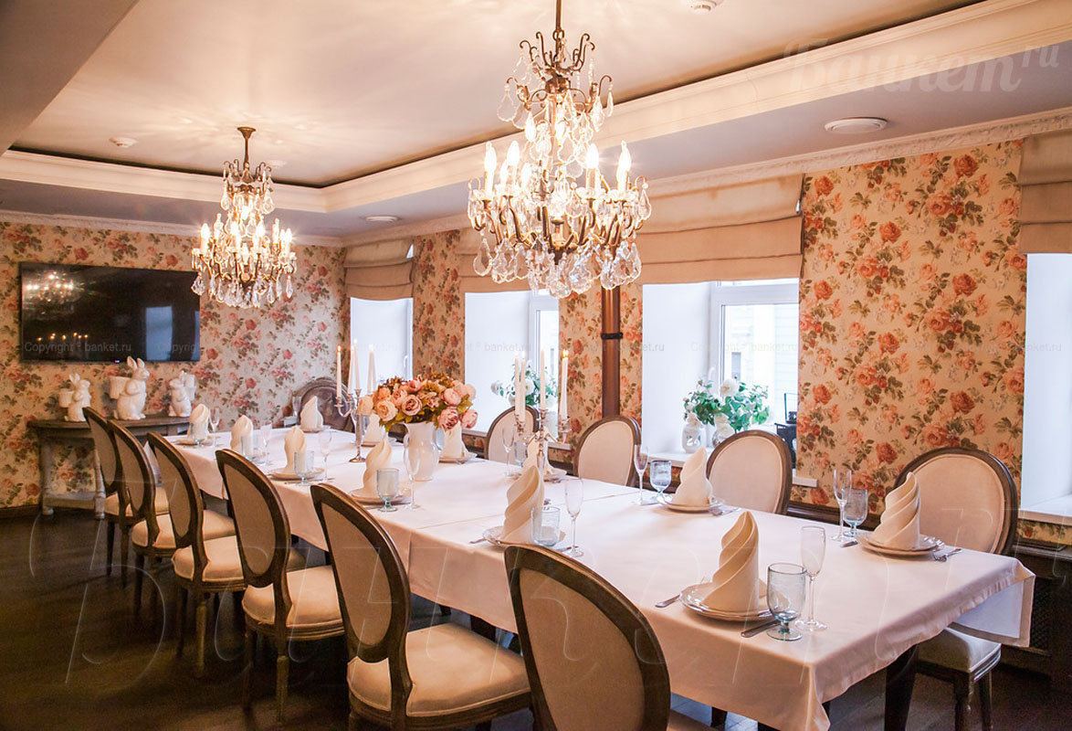 Средний зал — фото 8