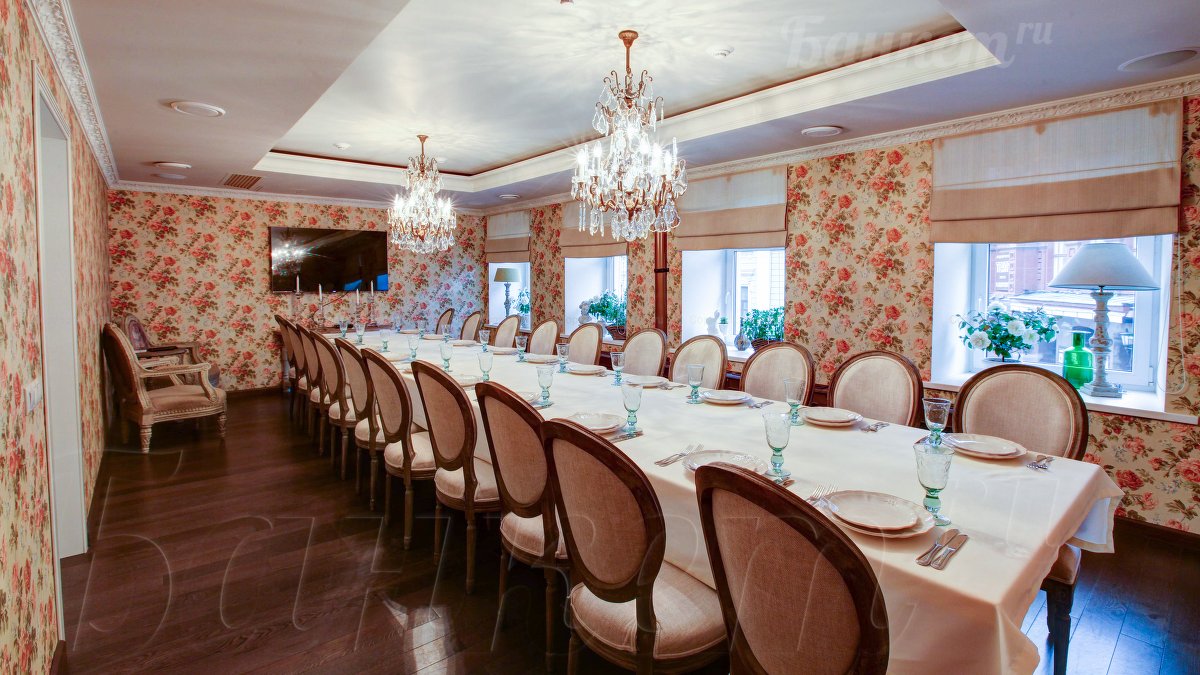 Средний зал — фото 9