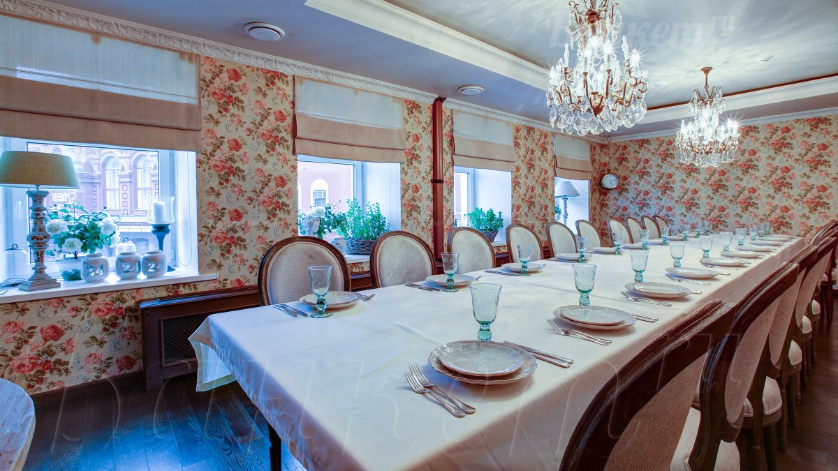 Средний зал — фото 10