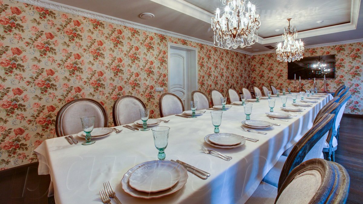 Средний зал — фото 11