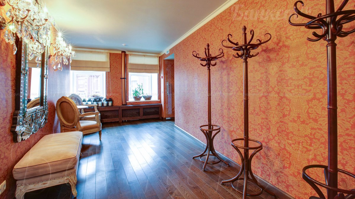 Средний зал — фото 12