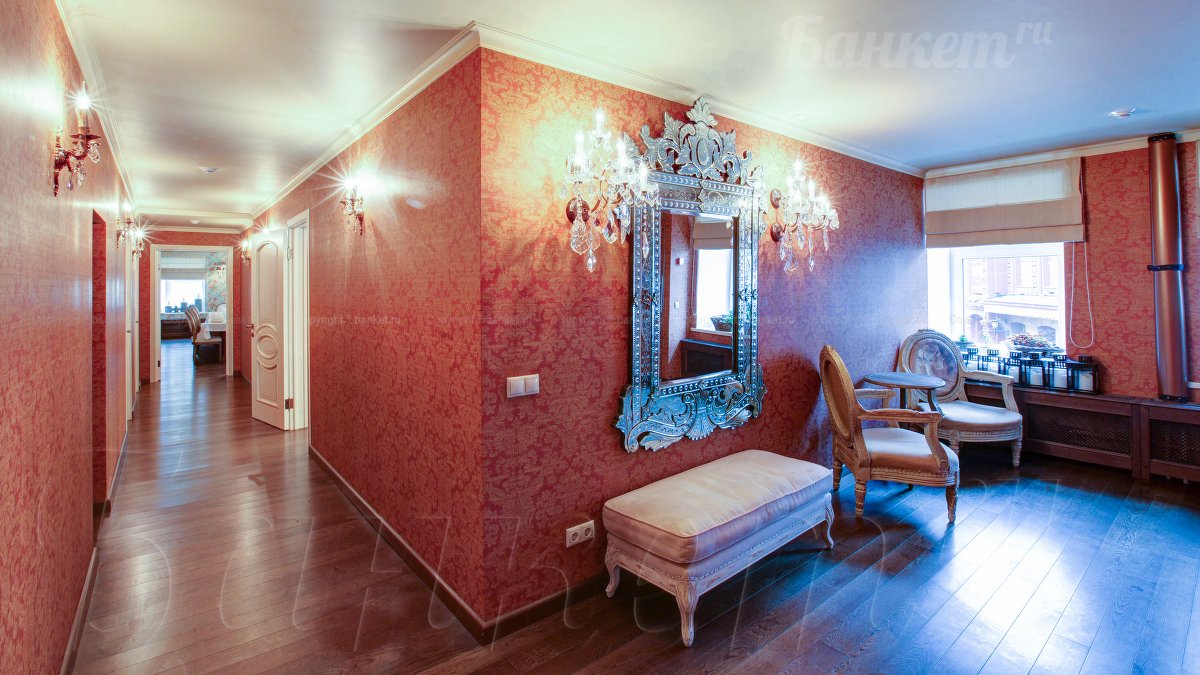 Средний зал — фото 13