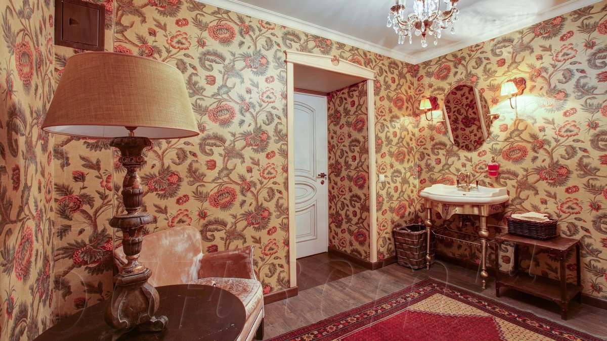 Средний зал — фото 14