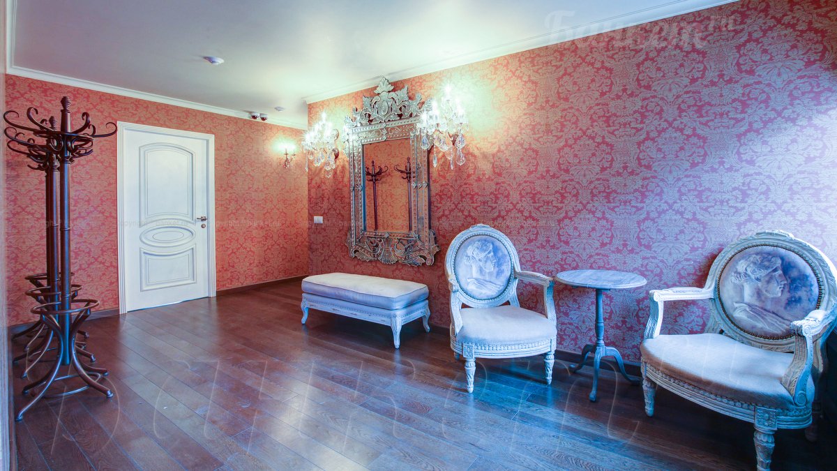 Средний зал — фото 15