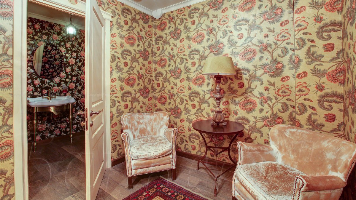 Средний зал — фото 16