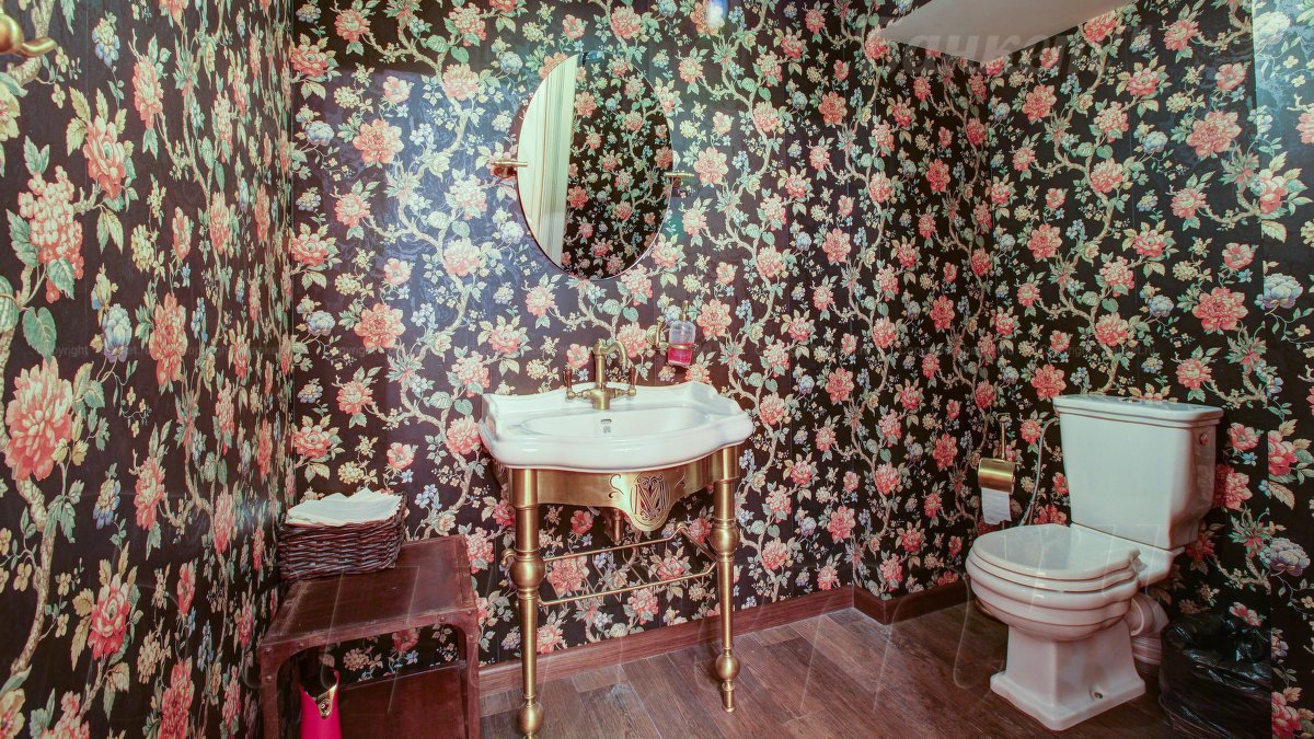 Средний зал — фото 17