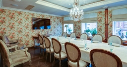 Средний зал — фото 5