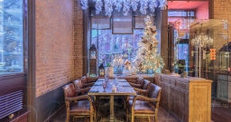 Ресторан Лук Кафе — фото 5