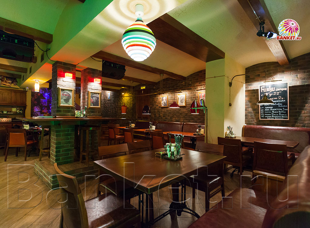 Основной зал — фото 9