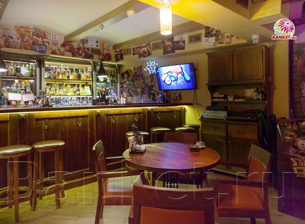 Основной зал — фото 10