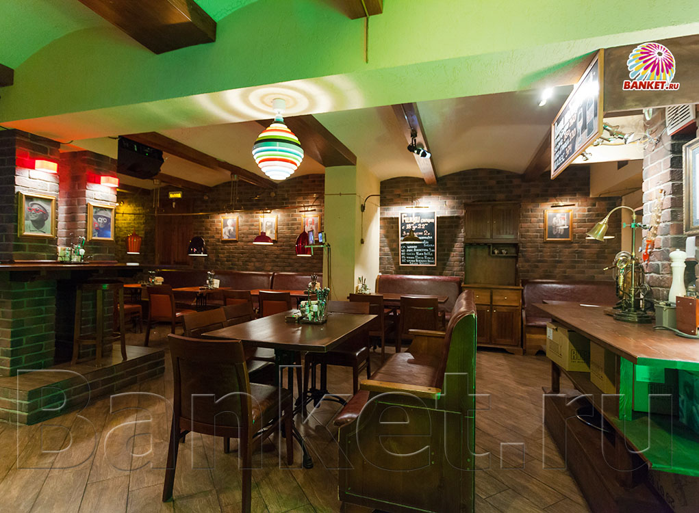 Основной зал — фото 11