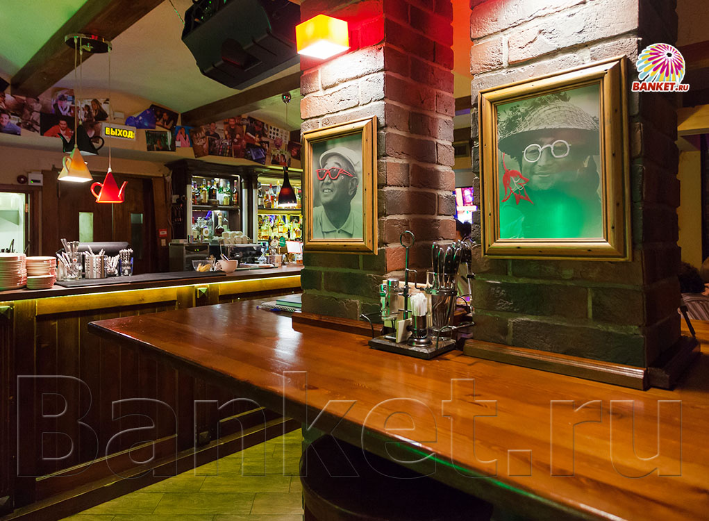 Основной зал — фото 12