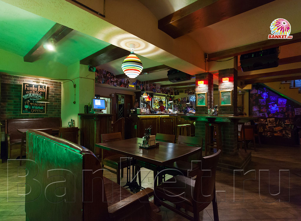 Основной зал — фото 13