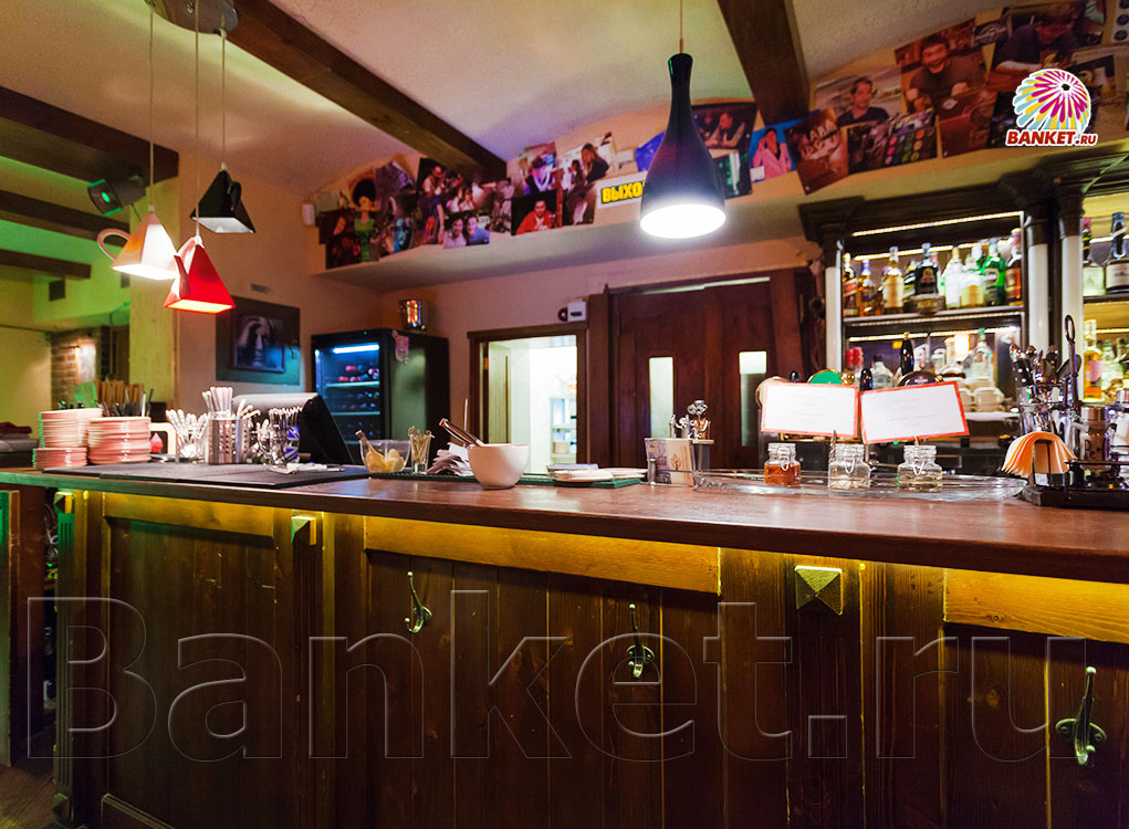 Основной зал — фото 14