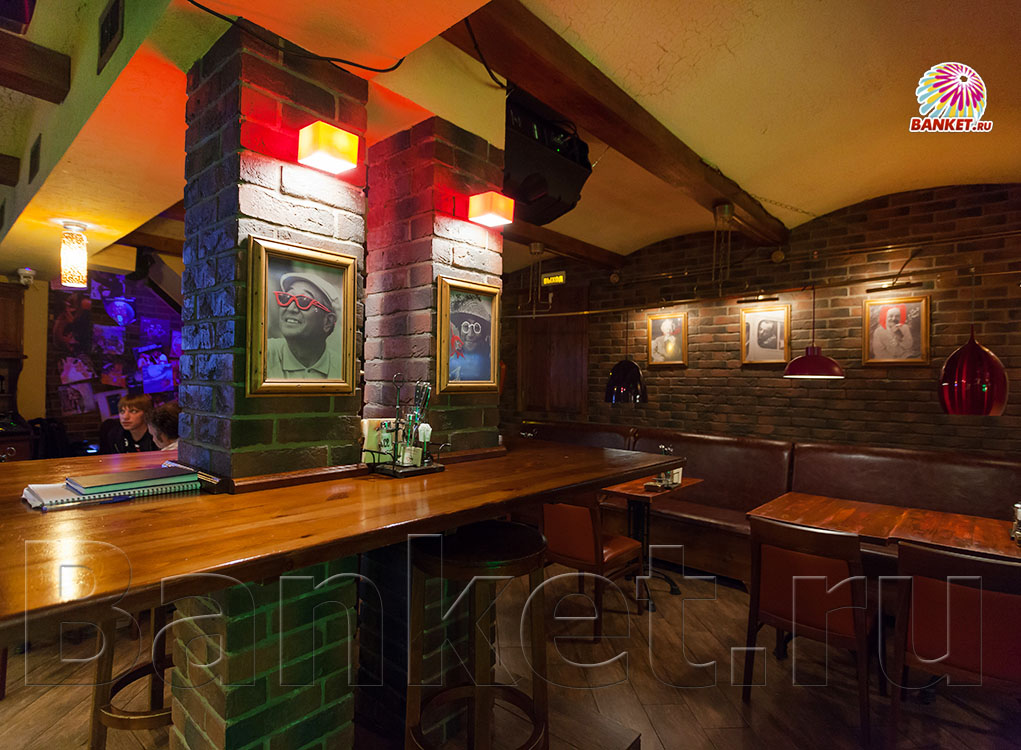 Основной зал — фото 15