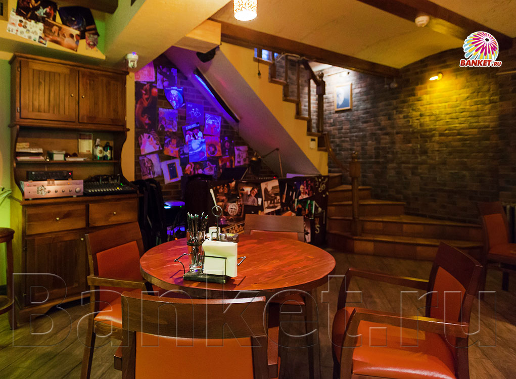 Основной зал — фото 16