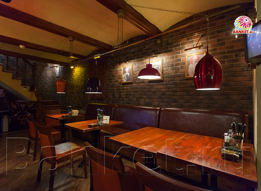 Основной зал — фото 18