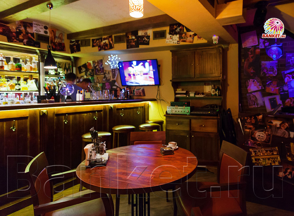 Основной зал — фото 21