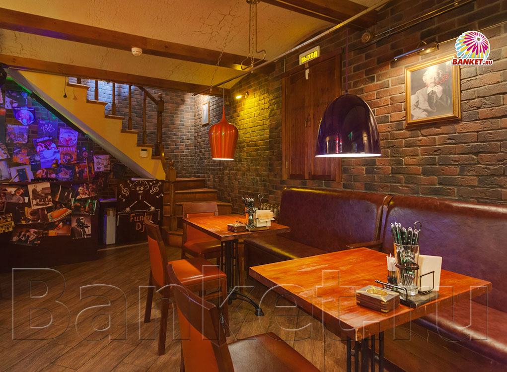 Основной зал — фото 22