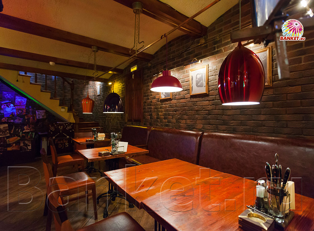 Основной зал — фото 23