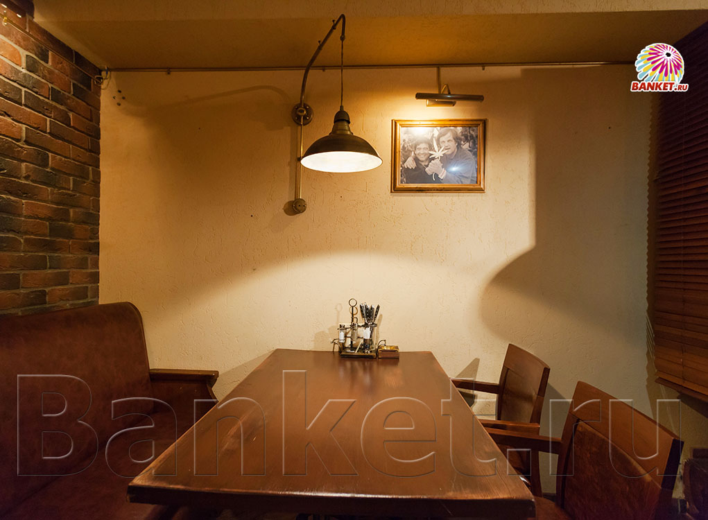 Основной зал — фото 24