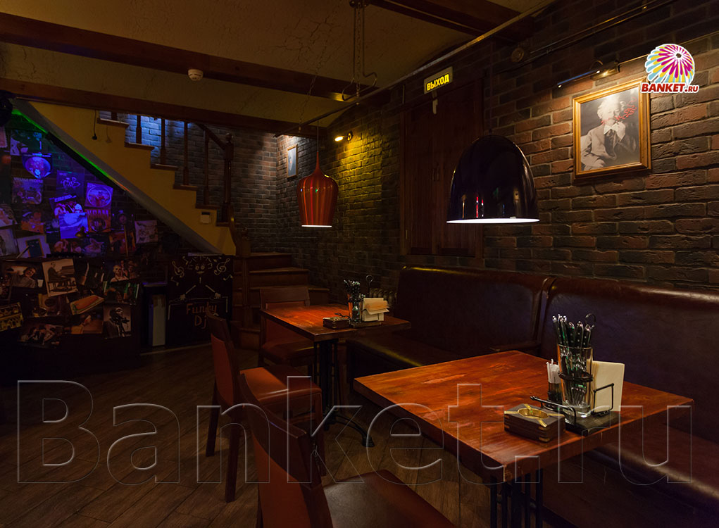 Основной зал — фото 29