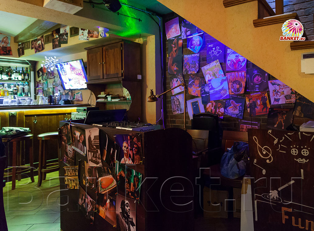 Основной зал — фото 30