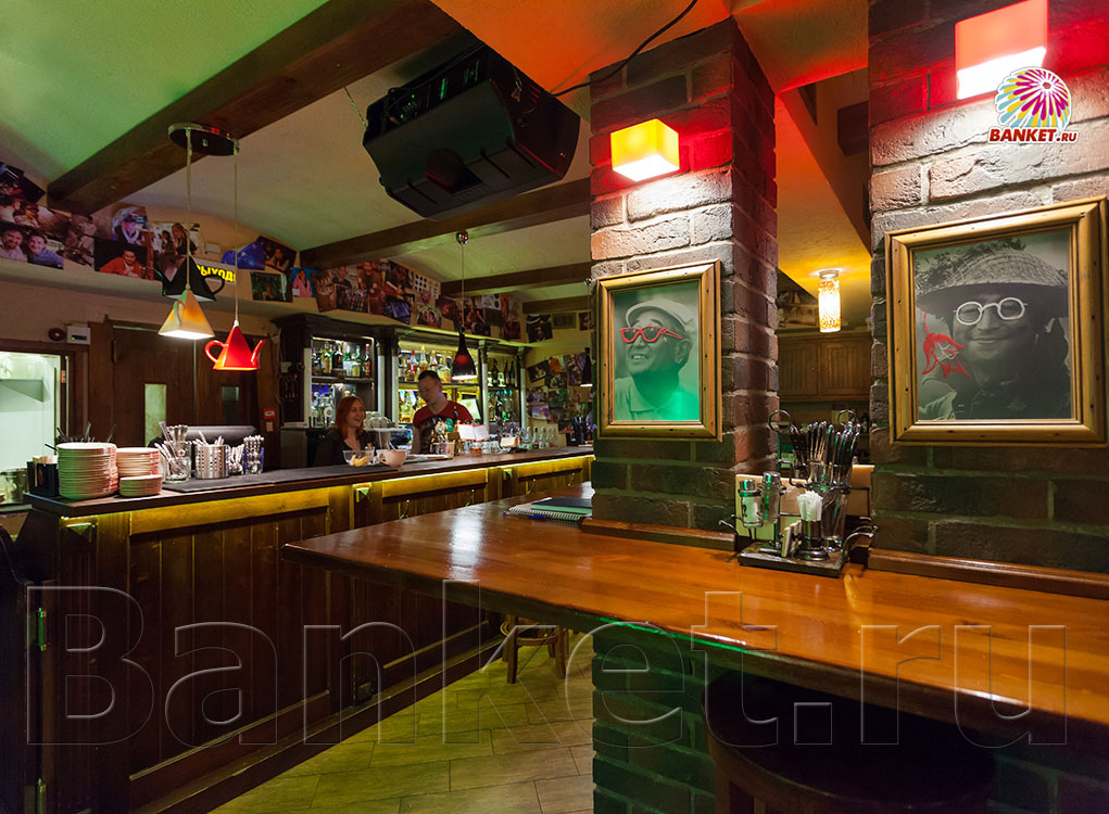 Основной зал — фото 33