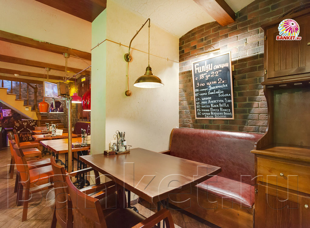 Основной зал — фото 34